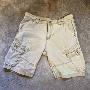 Men’s Cargo Shorts